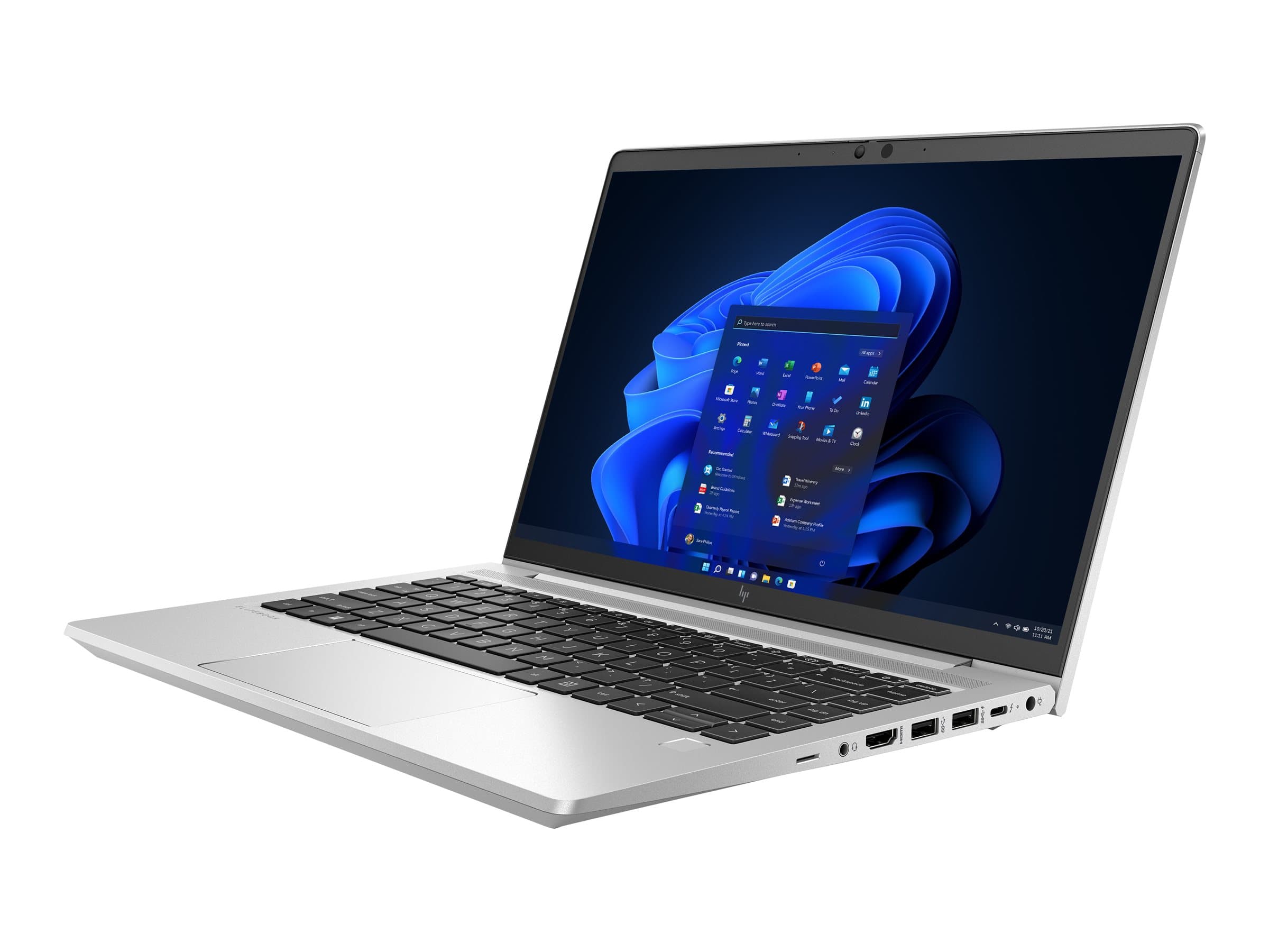 HP elitebook 840 G8