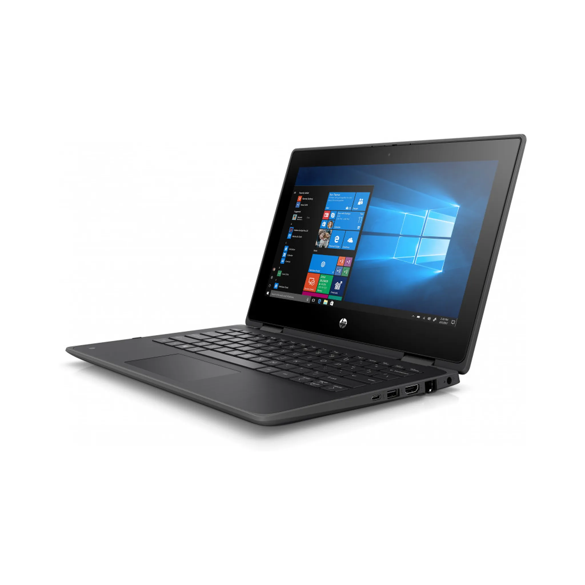HP probook x360