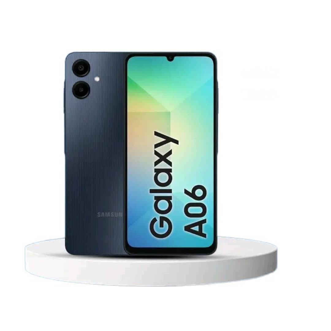 Samsung galaxy A06