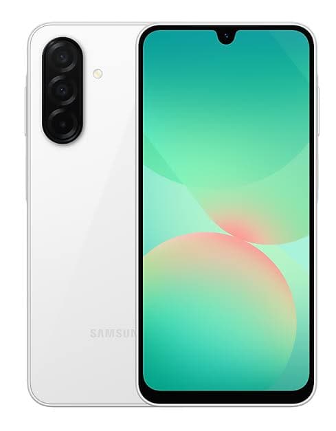 Samsung Galaxy A26 5G