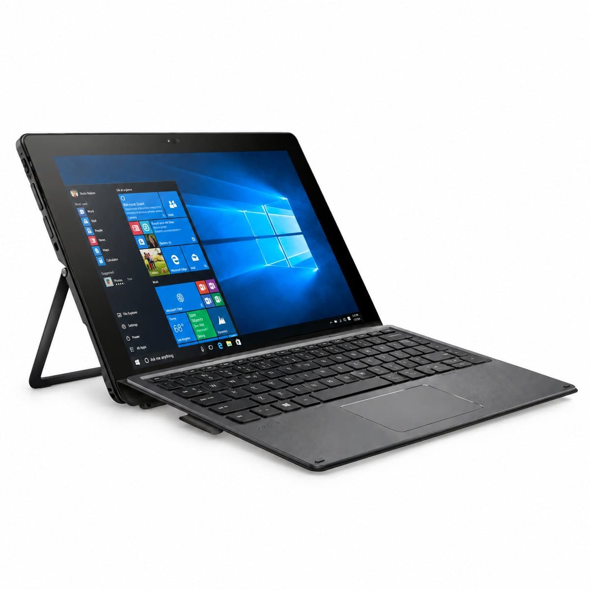 HP Pro x2 612 G2 — 256 Go / 8 Go RAM