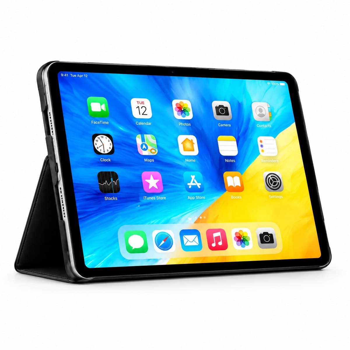 iPad Pro — 128 Go