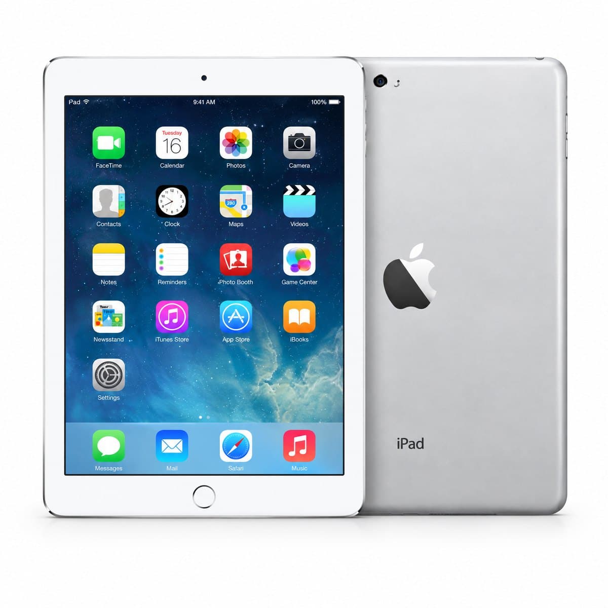 iPad Air 2 — 128 Go