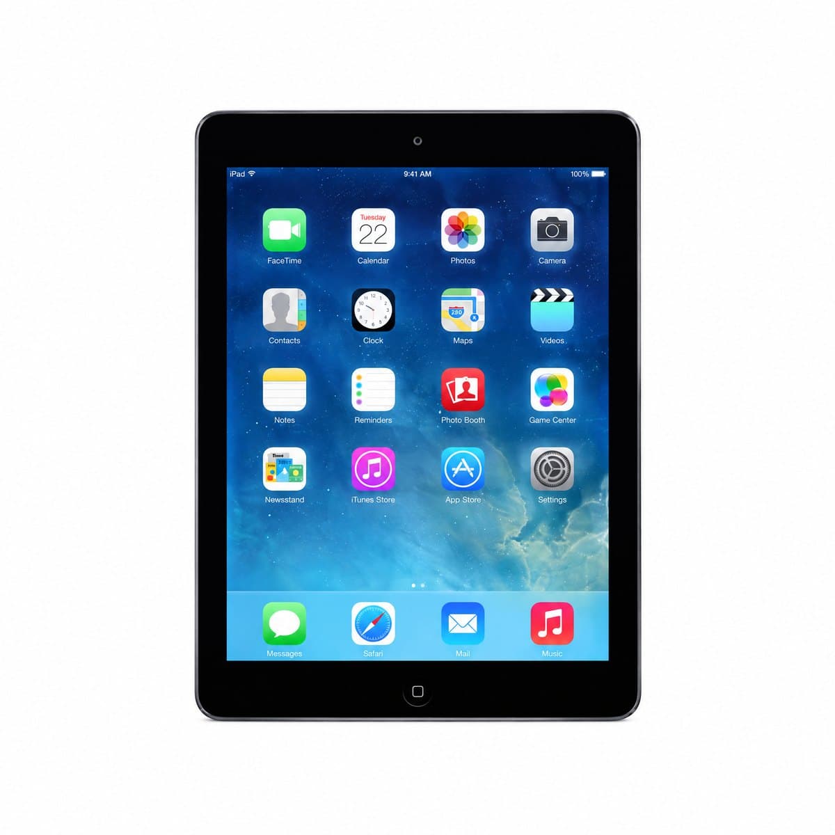 iPad Air 1 — 16 Go